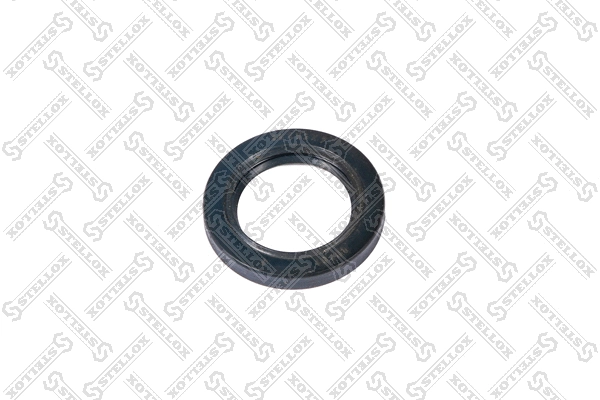 81-01040-SX STELLOX Уплотнительное кольцо, втулка рессоры (серьга рессоры) (фото 1)