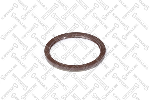 81-01053-SX STELLOX Уплотнительное кольцо, втулка рессоры (серьга рессоры) (фото 1)