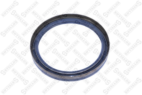 81-01057-SX STELLOX Уплотнительное кольцо, втулка рессоры (серьга рессоры) (фото 1)