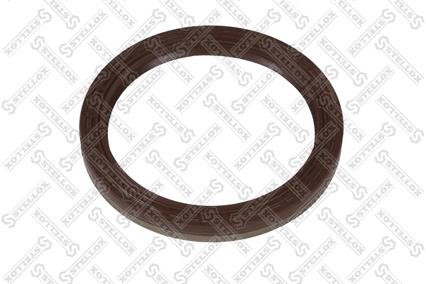 81-01080-SX STELLOX Уплотнительное кольцо, втулка рессоры (серьга рессоры) (фото 1)