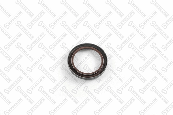 81-01104-SX STELLOX Уплотнительное кольцо, втулка рессоры (серьга рессоры) (фото 1)