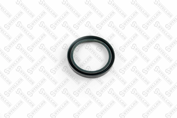 81-01108-SX STELLOX Уплотнительное кольцо, втулка рессоры (серьга рессоры) (фото 1)