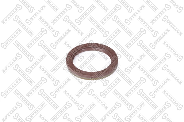 81-01115-SX STELLOX Уплотнительное кольцо, втулка рессоры (серьга рессоры) (фото 1)