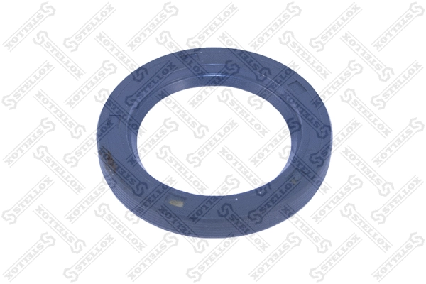 81-01119-SX STELLOX Уплотнительное кольцо, втулка рессоры (серьга рессоры) (фото 1)