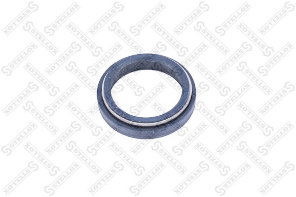 81-01122-SX STELLOX Уплотнительное кольцо, втулка рессоры (серьга рессоры) (фото 1)