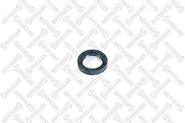 81-01124-SX STELLOX Уплотнительное кольцо, втулка рессоры (серьга рессоры) (фото 1)