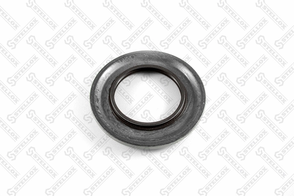 81-01141-SX STELLOX Уплотнительное кольцо, втулка рессоры (серьга рессоры) (фото 1)