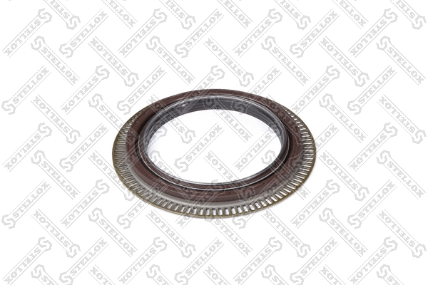 81-01173-SX STELLOX Уплотнительное кольцо, втулка рессоры (серьга рессоры) (фото 1)