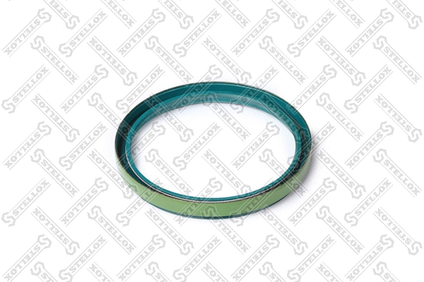 81-01179-SX STELLOX Уплотнительное кольцо, втулка рессоры (серьга рессоры) (фото 1)