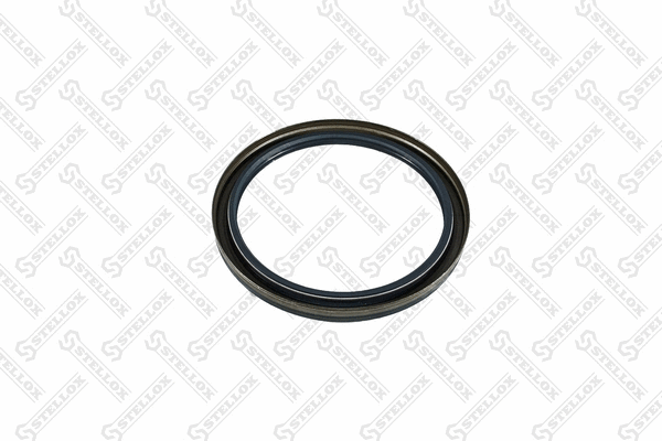 81-01180-SX STELLOX Уплотнительное кольцо, втулка рессоры (серьга рессоры) (фото 1)
