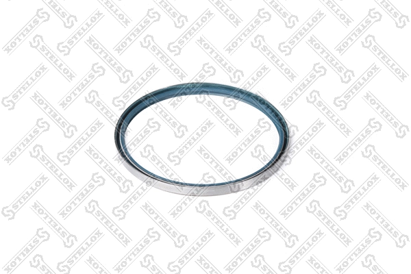 81-01191-SX STELLOX Уплотнительное кольцо, втулка рессоры (серьга рессоры) (фото 1)
