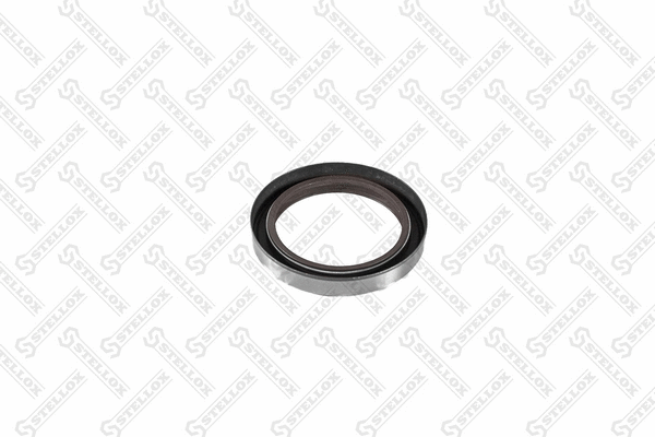 81-01196-SX STELLOX Уплотнительное кольцо, втулка рессоры (серьга рессоры) (фото 1)