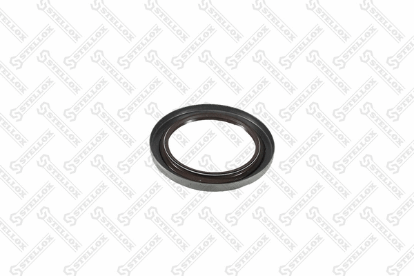81-01207-SX STELLOX Уплотнительное кольцо, втулка рессоры (серьга рессоры) (фото 1)
