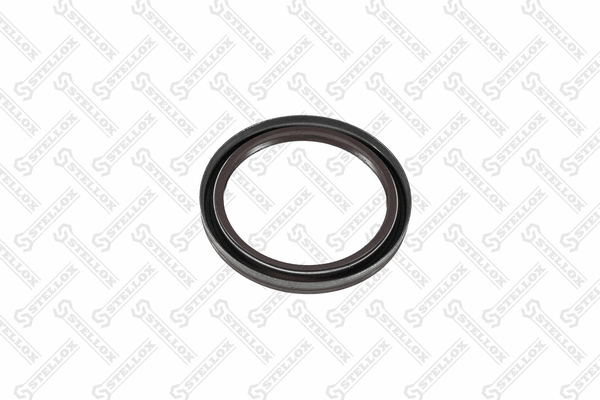 81-01224-SX STELLOX Уплотнительное кольцо, втулка рессоры (серьга рессоры) (фото 1)
