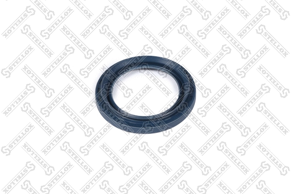 81-01288-SX STELLOX Уплотнительное кольцо, втулка рессоры (серьга рессоры) (фото 1)