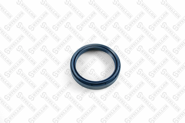 81-01296-SX STELLOX Уплотнительное кольцо, втулка рессоры (серьга рессоры) (фото 1)