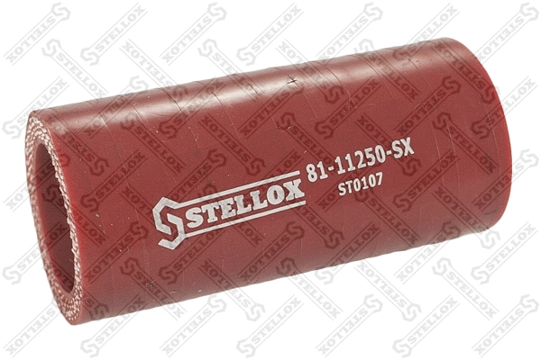 81-11250-SX STELLOX Шланг радиатора (фото 1)
