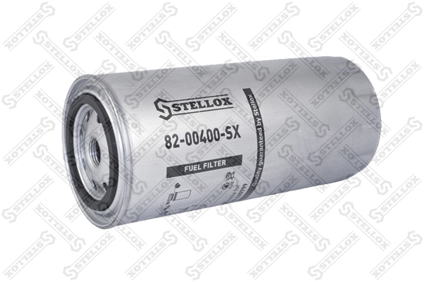 82-00400-SX STELLOX Топливный фильтр (фото 1)
