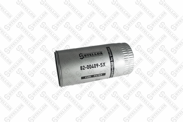 82-00409-SX STELLOX Топливный фильтр (фото 1)