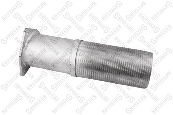 82-03545-SX STELLOX Труба выхлопного газа (фото 1)