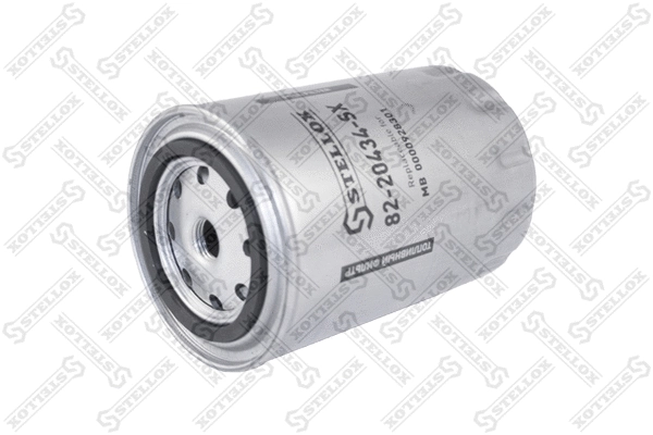 82-20434-SX STELLOX Топливный фильтр (фото 1)