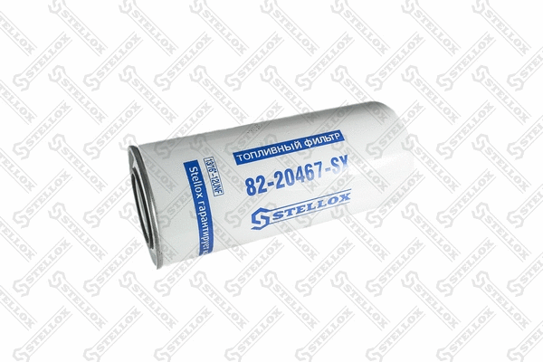 82-20467-SX STELLOX Топливный фильтр (фото 1)