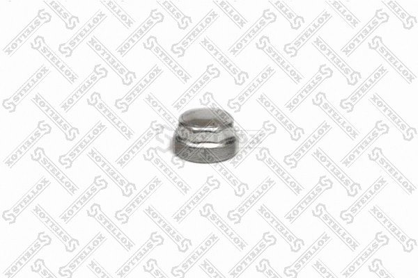83-00017-SX STELLOX Крышка, подшипник ступицы колеса (фото 1)