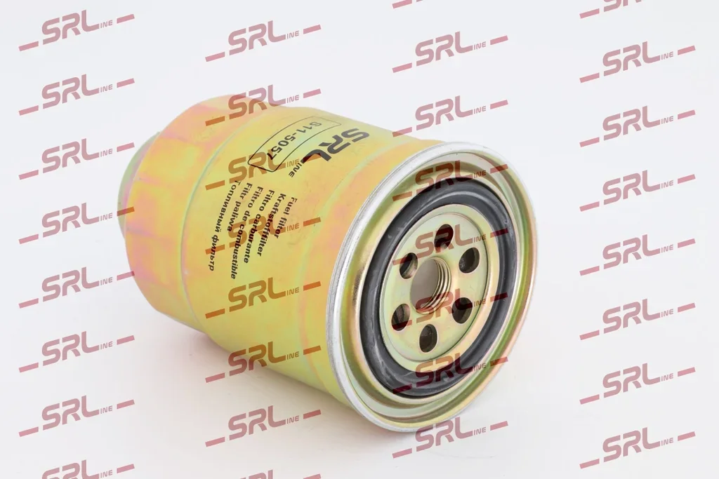 S11-5057 SRLine Топливный фильтр (фото 1)