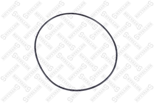 83-22104-SX STELLOX Уплотняющее кольцо вала, подшипник ступицы колеса (фото 1)