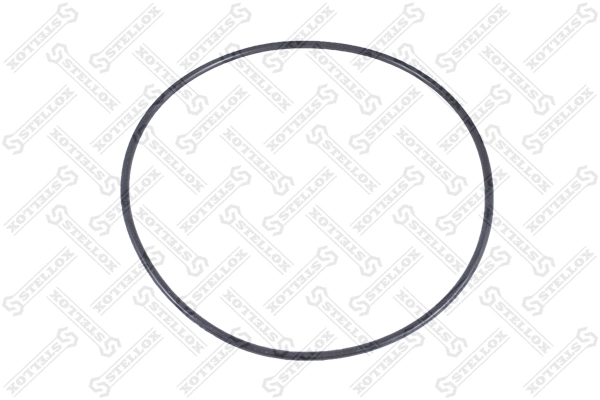 83-22108-SX STELLOX Уплотняющее кольцо вала, подшипник ступицы колеса (фото 1)