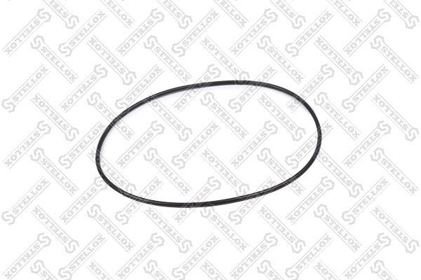83-22111-SX STELLOX Уплотняющее кольцо вала, подшипник ступицы колеса (фото 1)