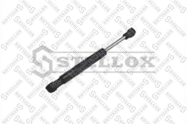 87-02800-SX STELLOX Газовая пружина, дефлектор возду (фото 1)