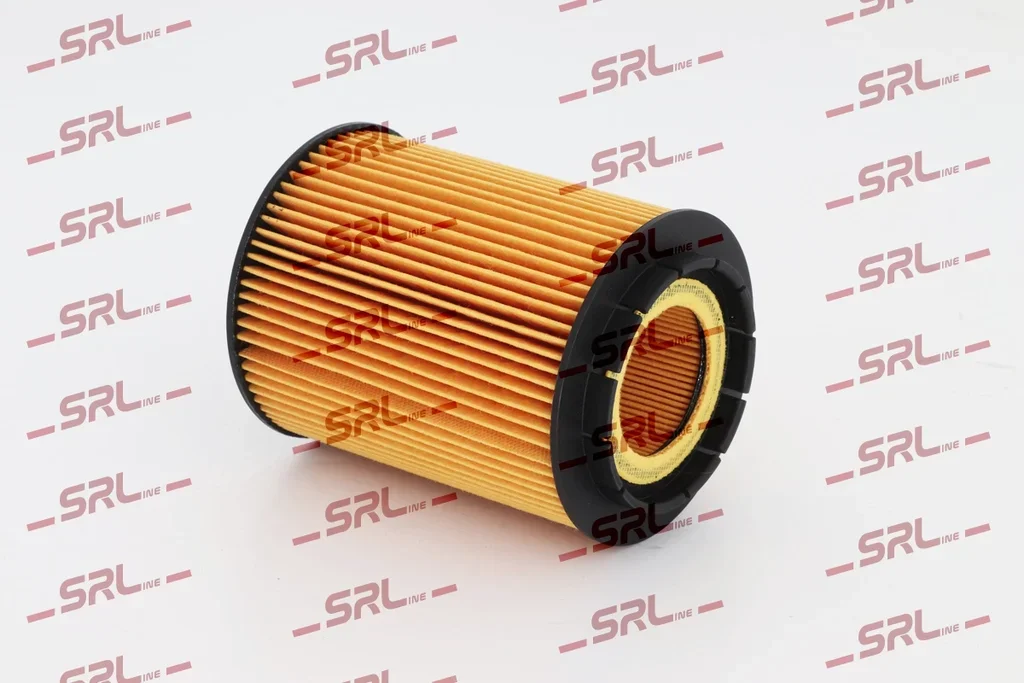 S11-3069 SRLine Масляный фильтр (фото 1)