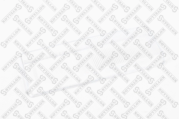 88-01056-SX STELLOX Рассеиватель, основная фара (фото 1)