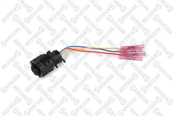 88-01624-SX STELLOX Адаптер провода, комплект электрики (фото 1)