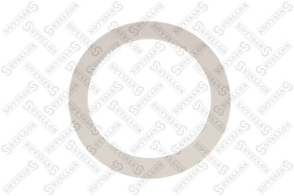 89-01016-SX STELLOX Уплотняющее кольцо, ступица колеса (фото 1)