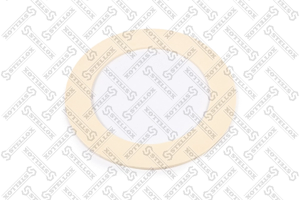 89-01026-SX STELLOX Уплотняющее кольцо, ступица колеса (фото 1)