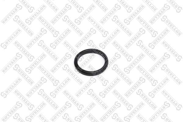 89-01077-SX STELLOX Уплотнительное кольцо (фото 1)
