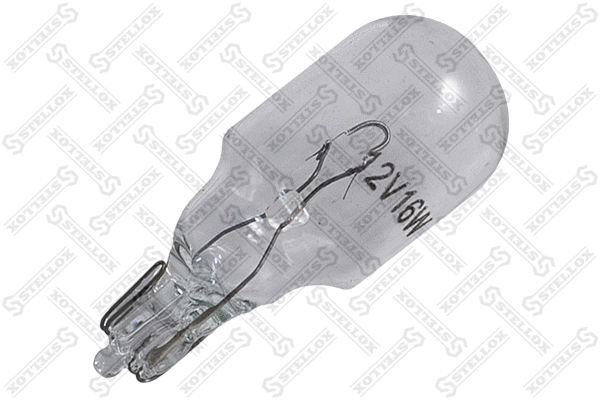 99-39043-SX STELLOX Лампа накаливания (фото 1)