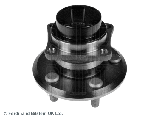 ADT38373C BLUE PRINT Комплект подшипника ступицы колеса (фото 1)