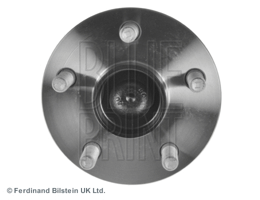 ADT38373C BLUE PRINT Комплект подшипника ступицы колеса (фото 3)
