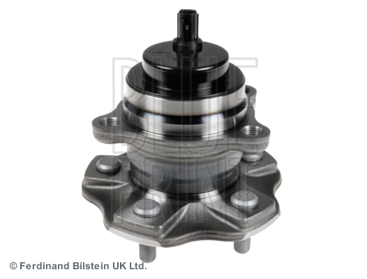 ADT38389 BLUE PRINT Комплект подшипника ступицы колеса (фото 1)