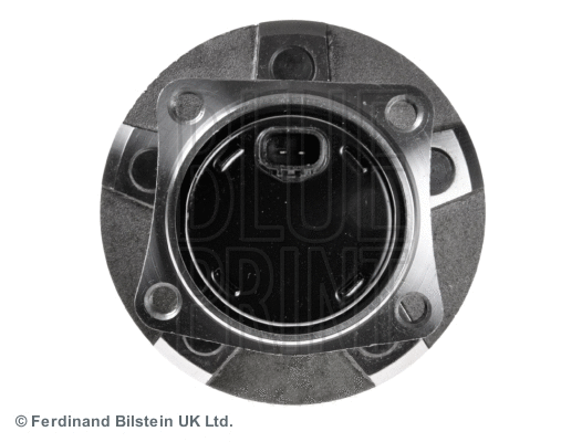 ADT38394 BLUE PRINT Комплект подшипника ступицы колеса (фото 2)
