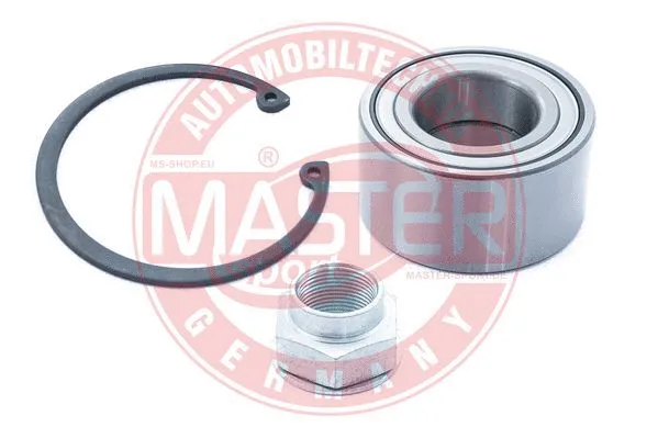 1403-SET-MS MASTER-SPORT Комплект подшипника ступицы колеса (фото 1)