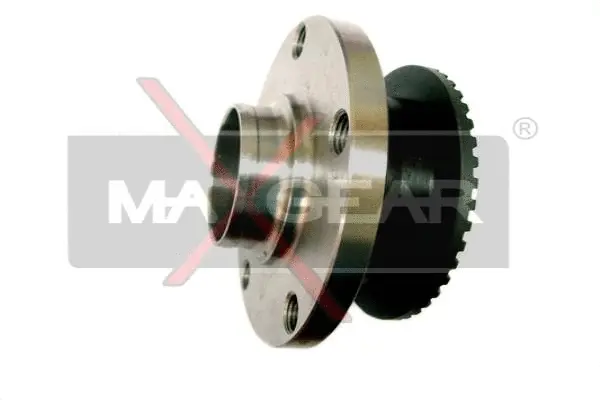 33-0462 MAXGEAR Комплект подшипника ступицы колеса (фото 1)