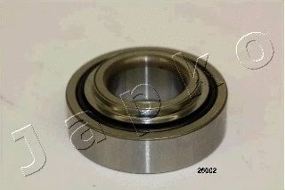 426002 JAPKO Комплект подшипника ступицы колеса (фото 1)