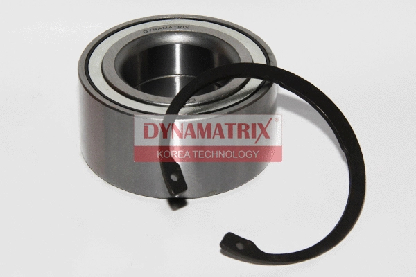 DWB3348 DYNAMATRIX Комплект подшипника ступицы колеса (фото 1)