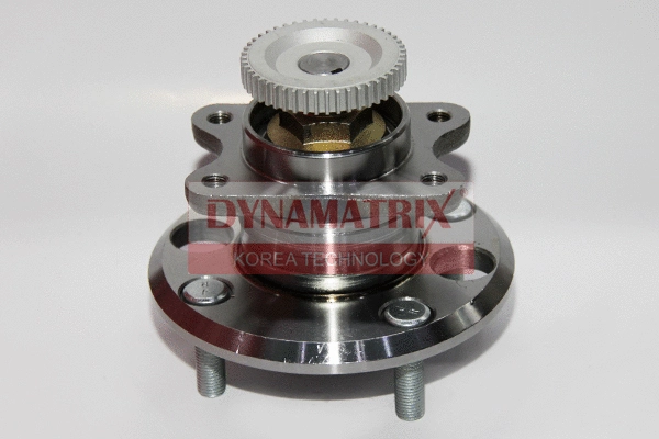 DWH3793 DYNAMATRIX Комплект подшипника ступицы колеса (фото 1)
