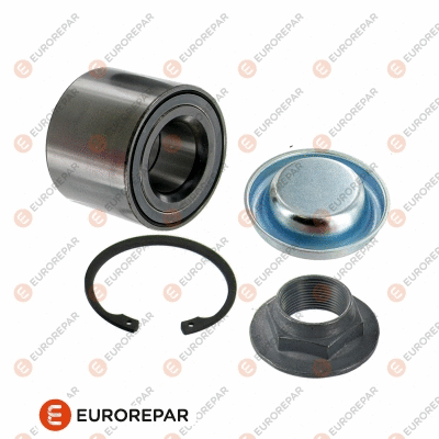 1681930580 EUROREPAR Комплект подшипника ступицы колеса (фото 1)
