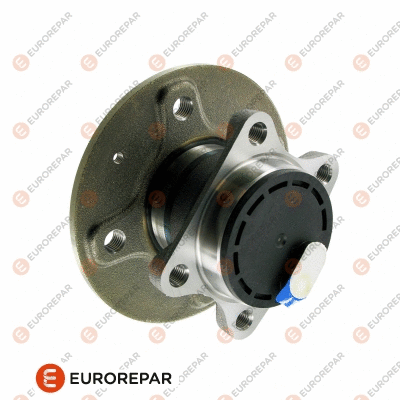 1681930780 EUROREPAR Комплект подшипника ступицы колеса (фото 1)